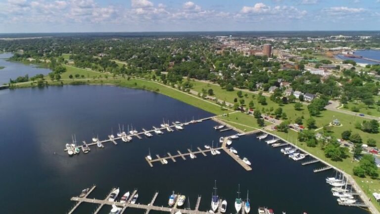 Escanaba