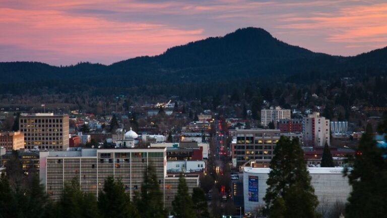 Eugene