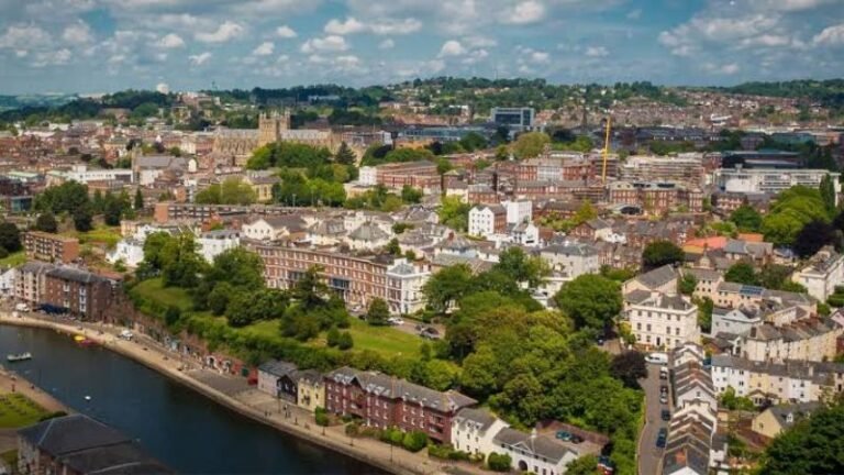 Exeter