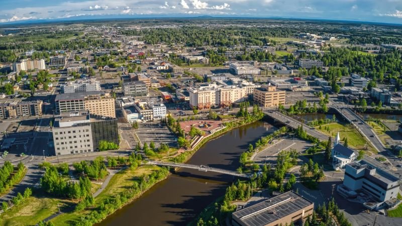 Fairbanks