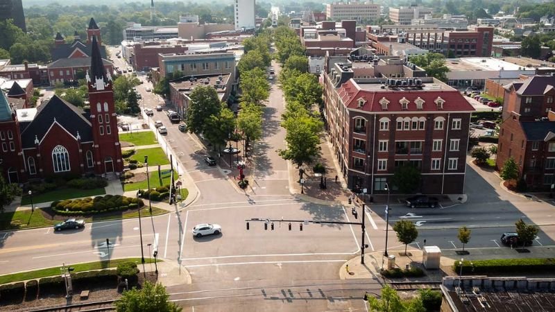 Fayetteville