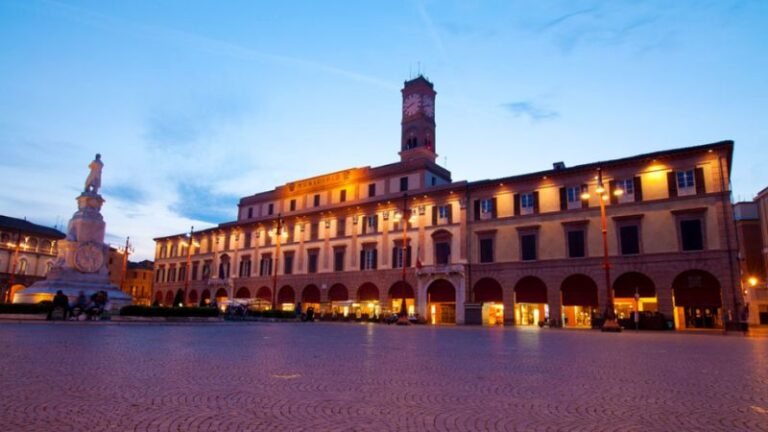 Forlì