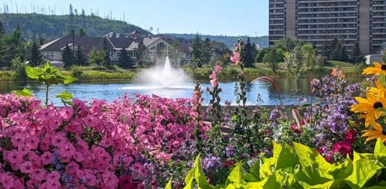 Fort McMurray