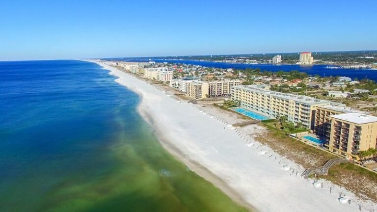 Fort Walton Beach