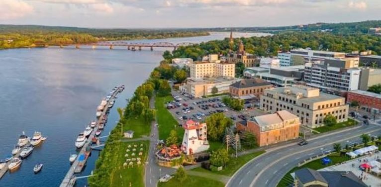 Fredericton