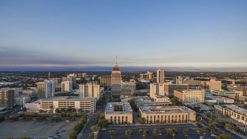 Fresno