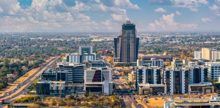 Gaborone