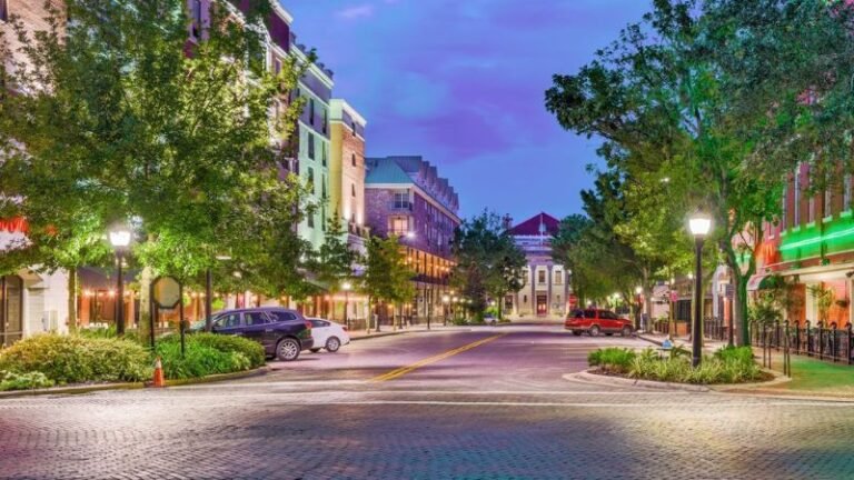 Gainesville