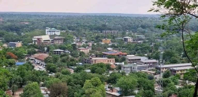 Gambela