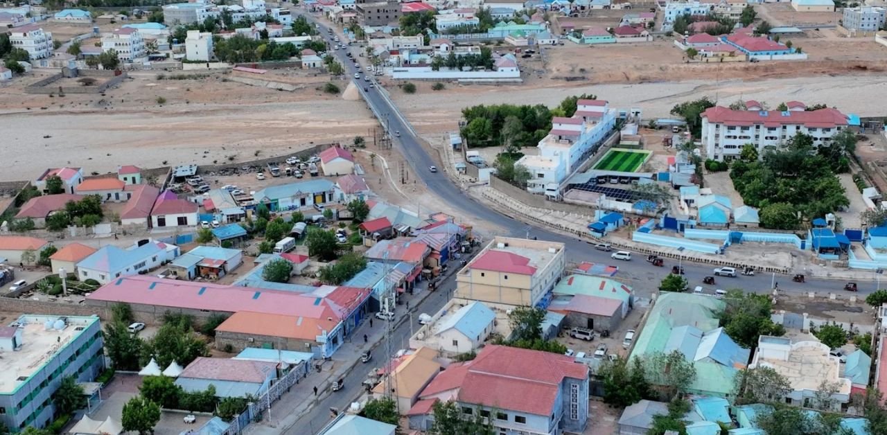 Garowe