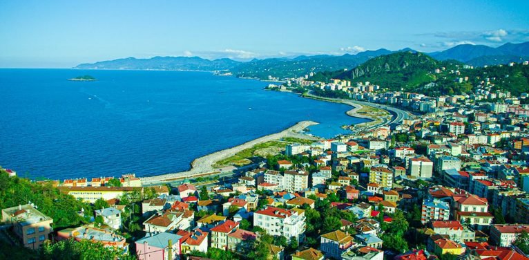 Giresun