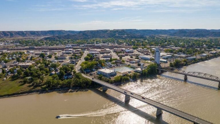 Glendive