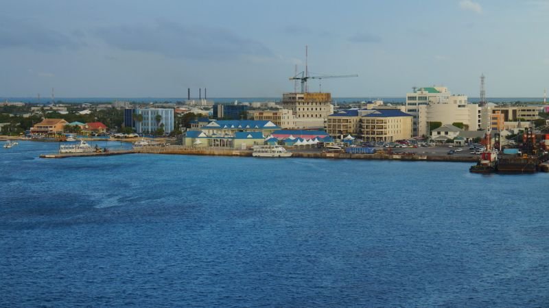 Grand Cayman