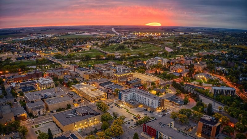 Grand Forks