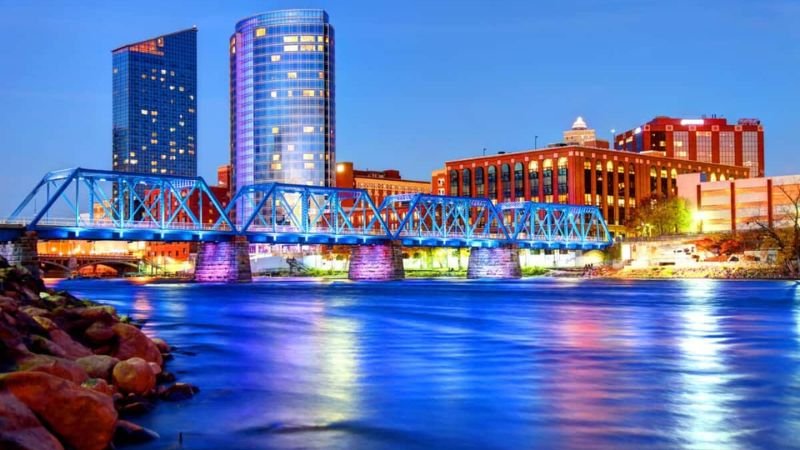 Grand Rapids
