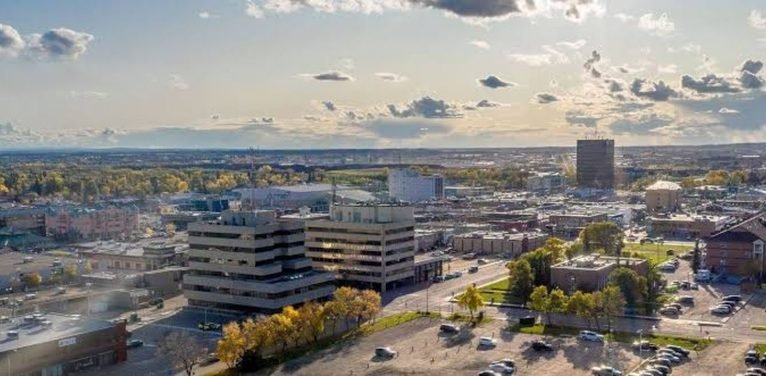 Grande Prairie