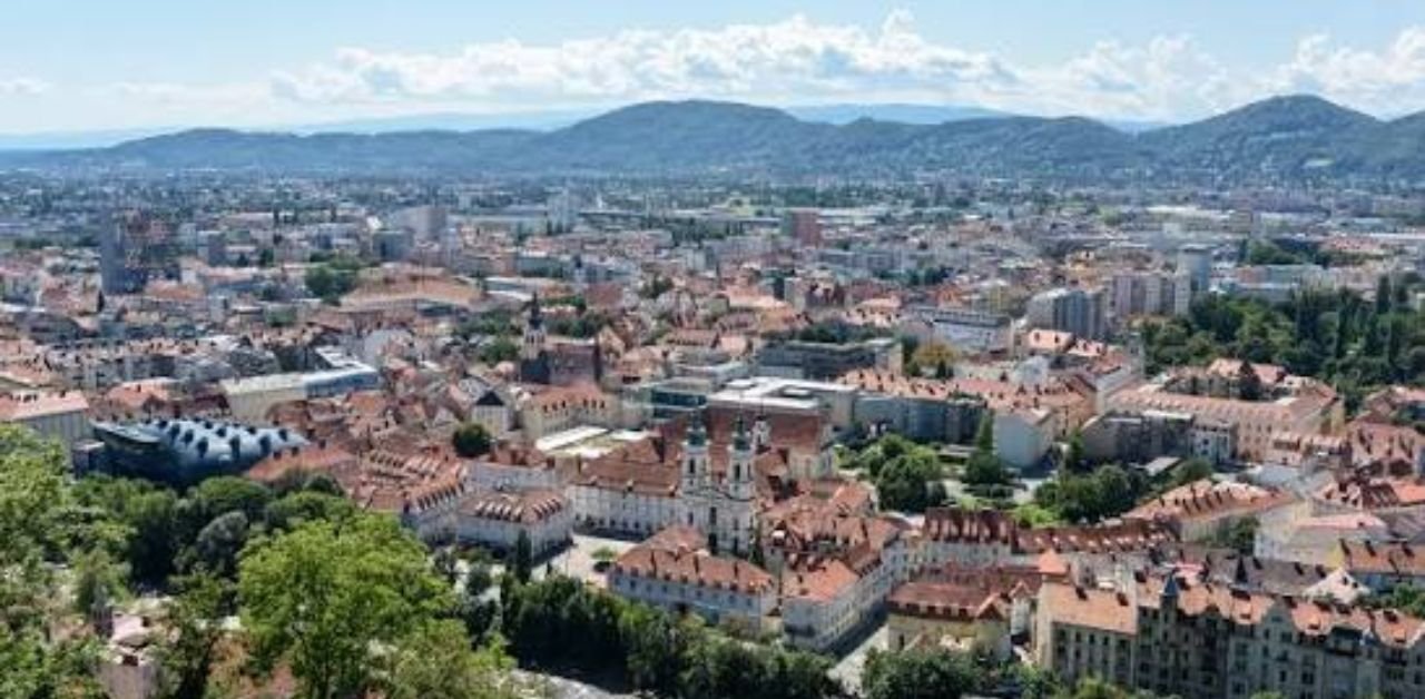 Graz