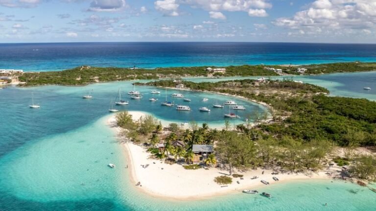 Great Exuma
