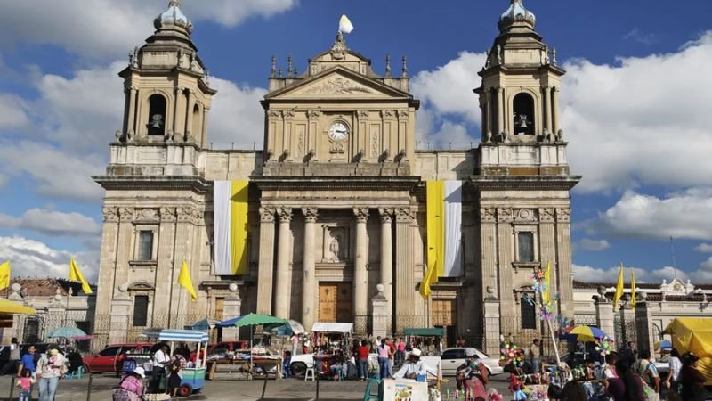 Guatemala