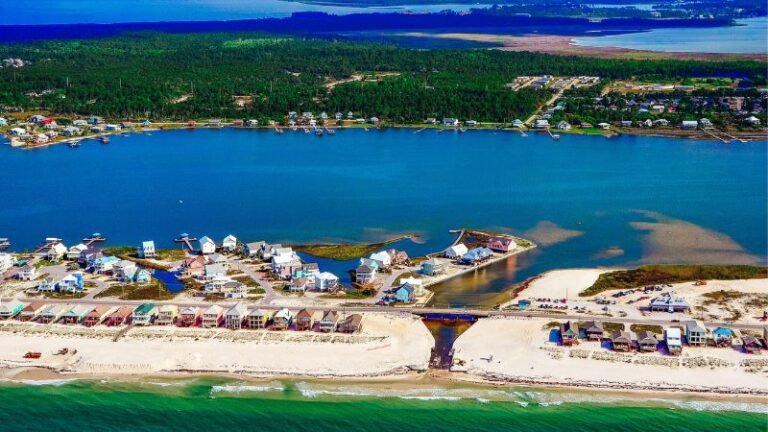 Gulf Shores