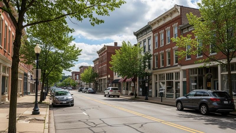 Hagerstown