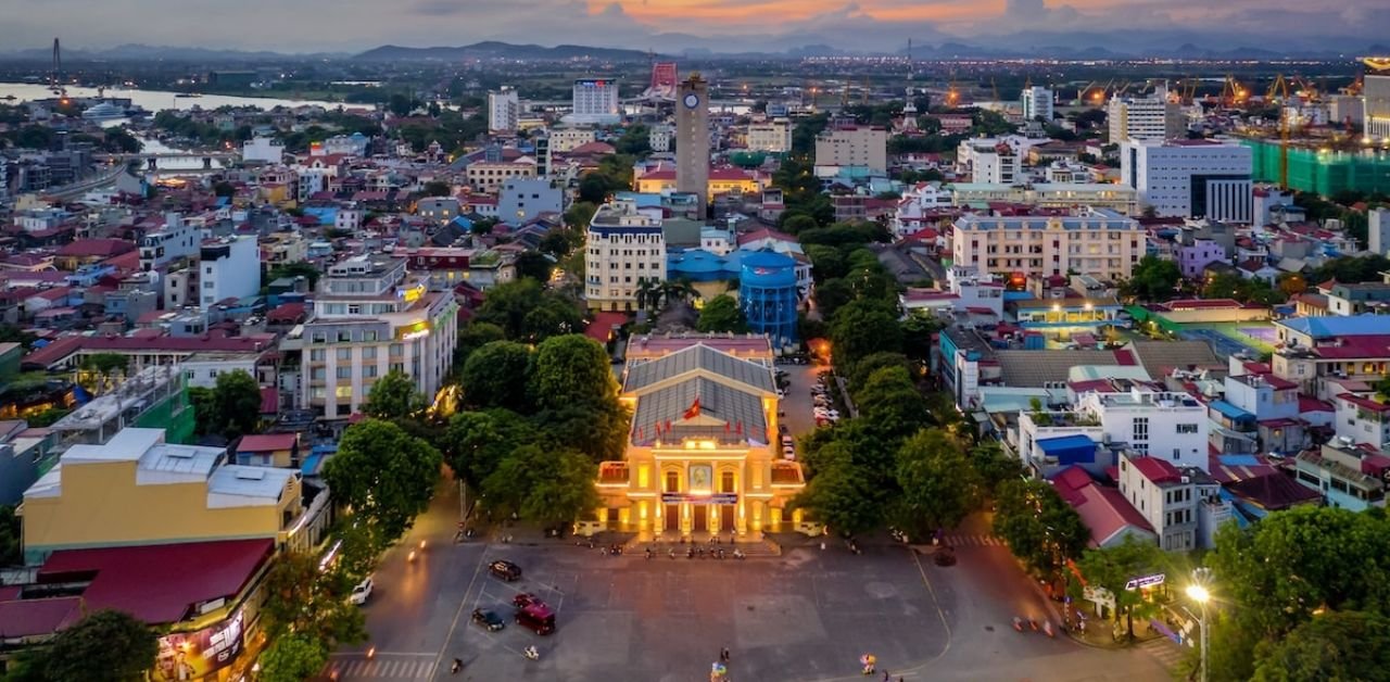 Hai Phong