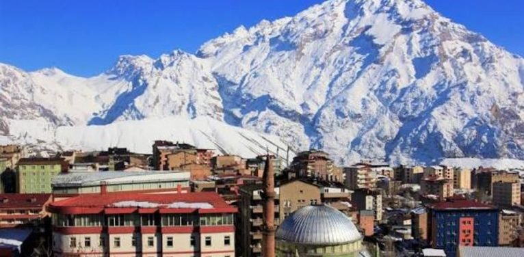 Hakkâri