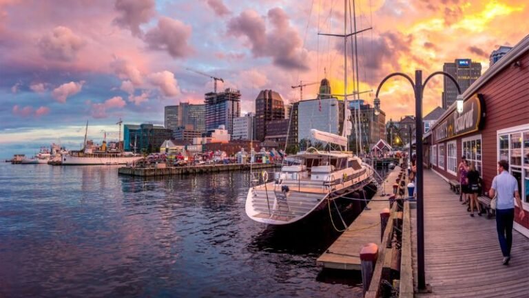Halifax