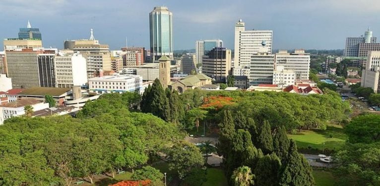 Harare