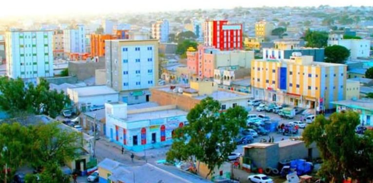 Hargeisa