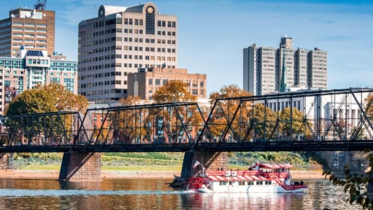 Harrisburg