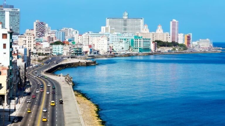 Havana