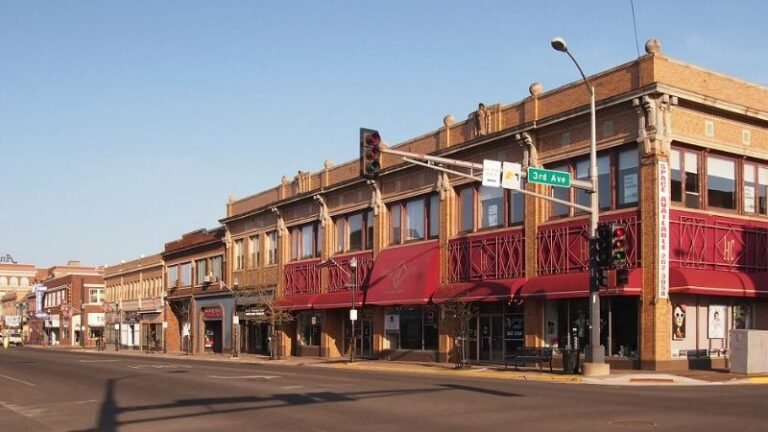Hibbing