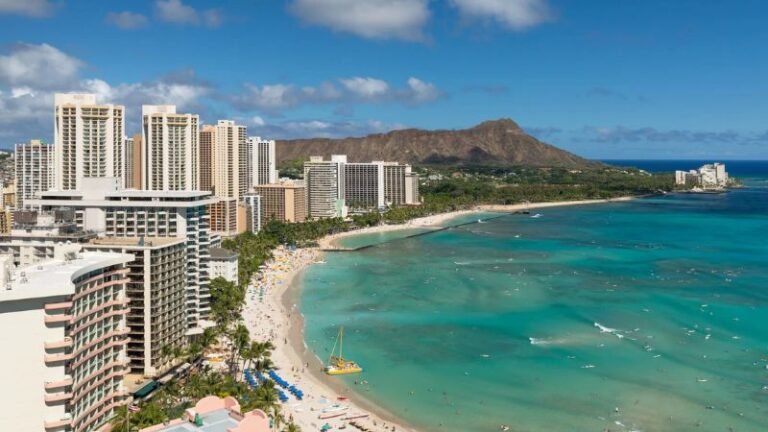 Honolulu