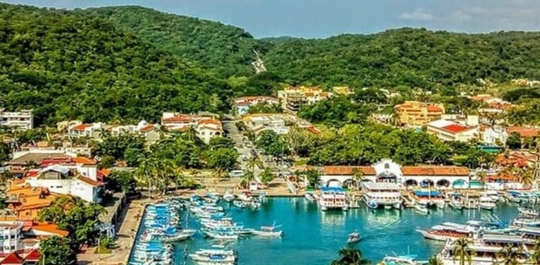 Huatulco