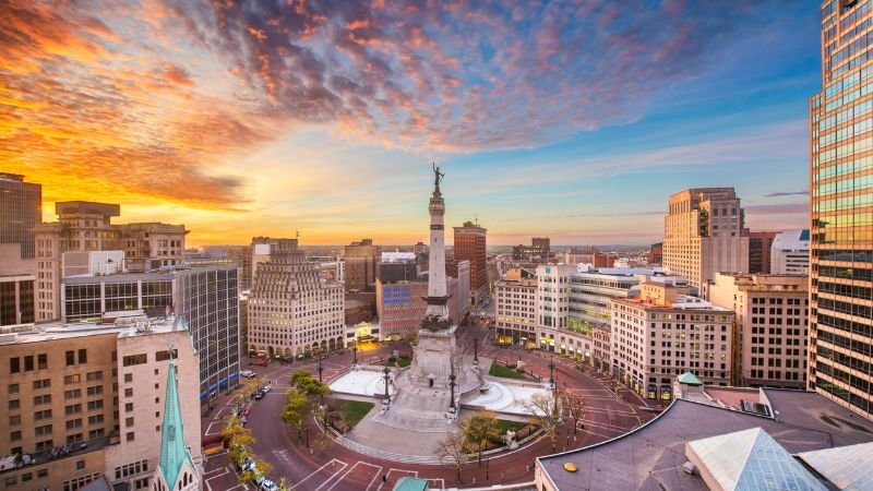 Indianapolis