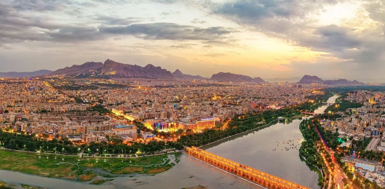 Isfahan