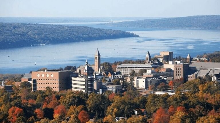 Ithaca