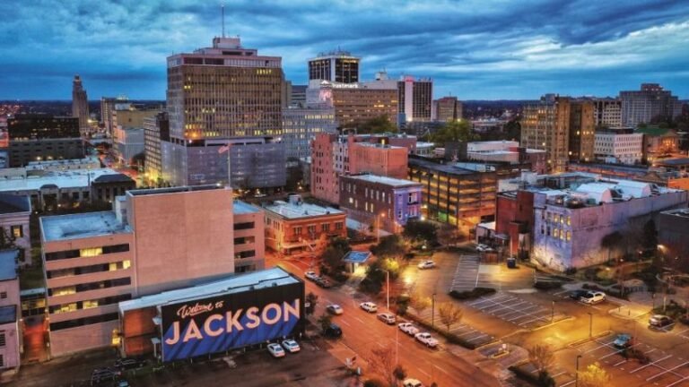 Jackson