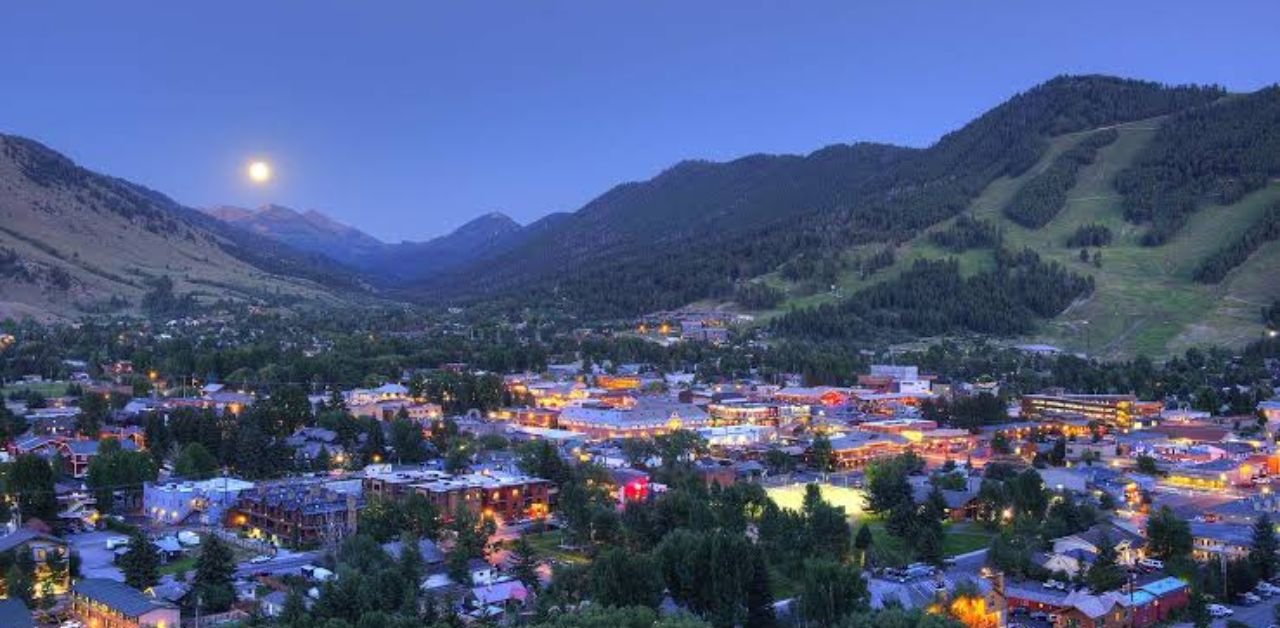 Jackson Hole