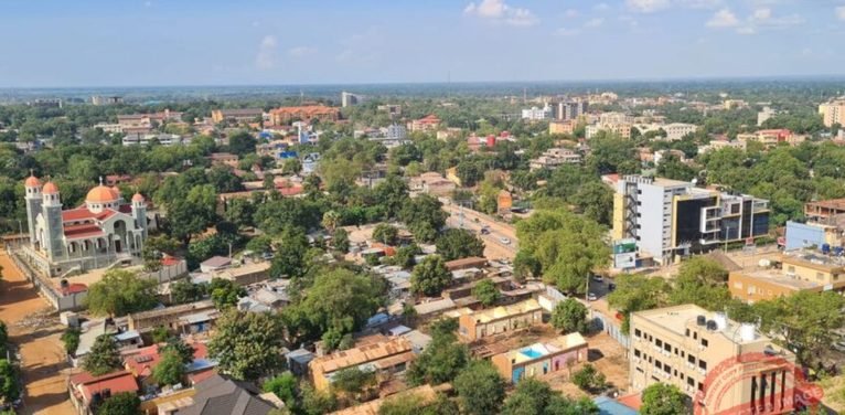 Juba