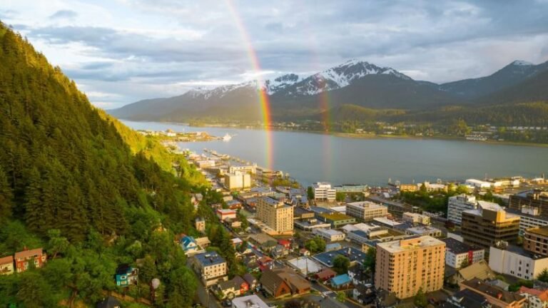Juneau