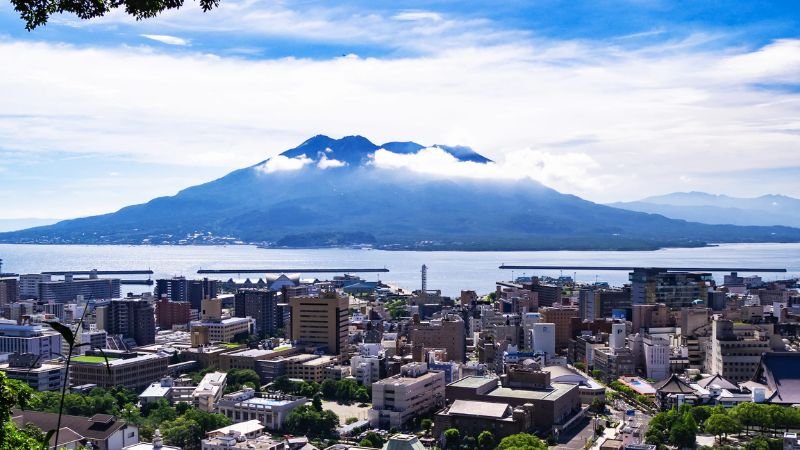 Kagoshima