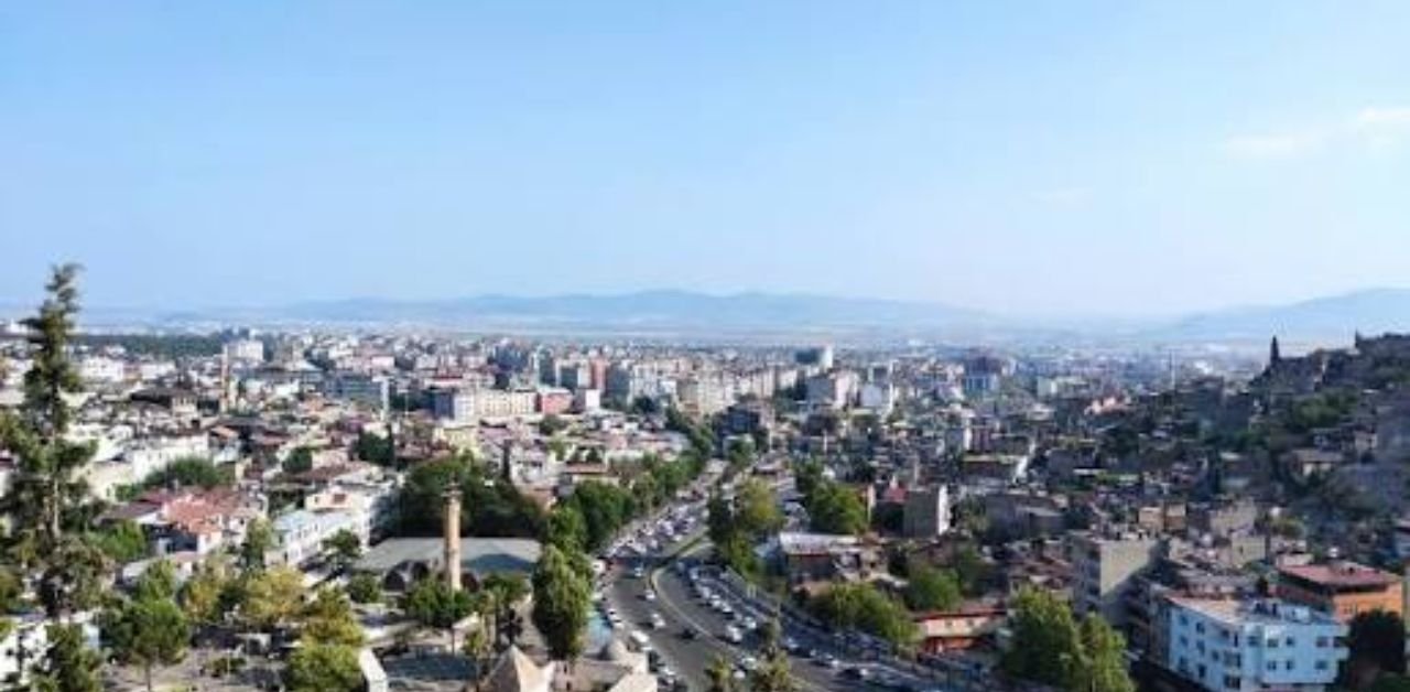 Kahramanmaraş