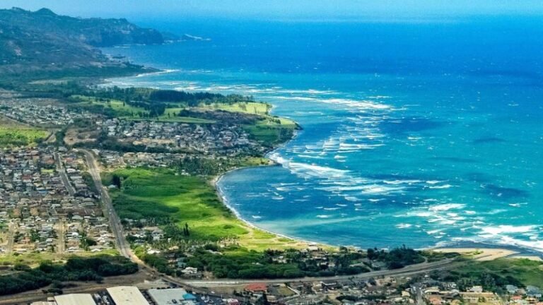Kahului