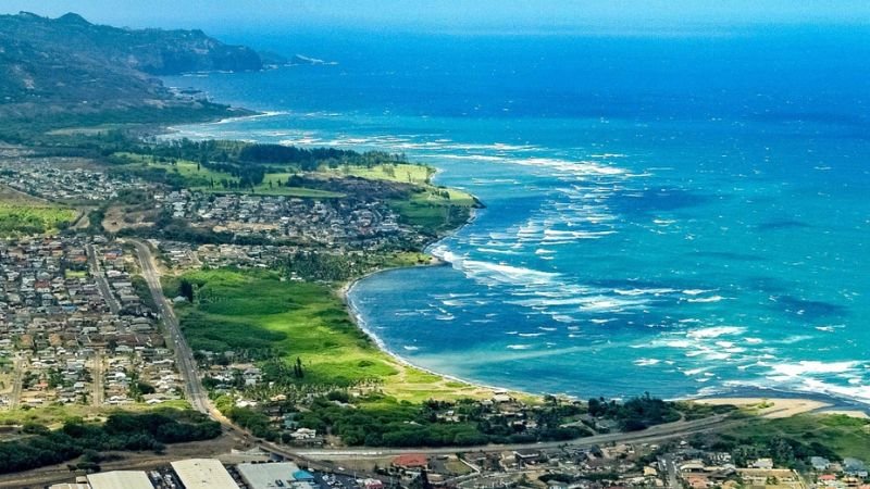Kahului