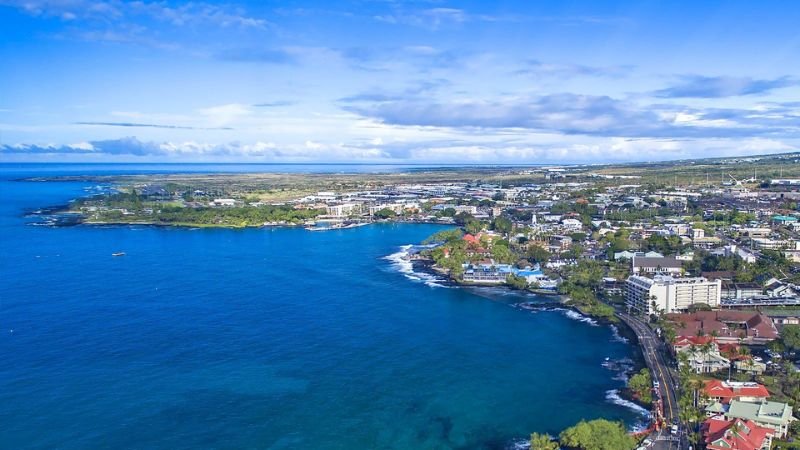 Kailua-Kona