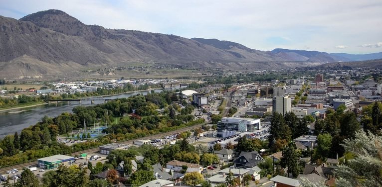 Kamloops