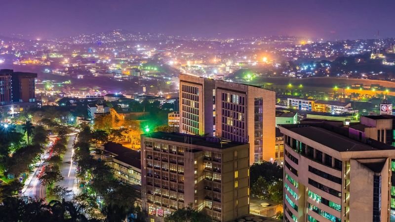 Kampala