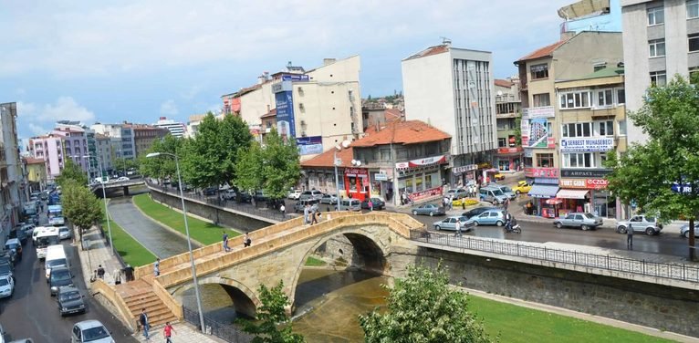 Kastamonu